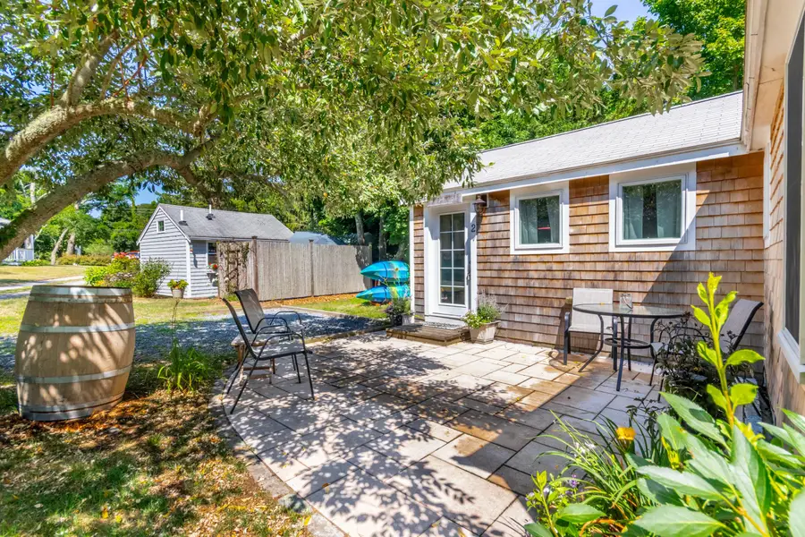 319 S Orleans Road #UNIT 2, Orleans, MA 02653 - #2