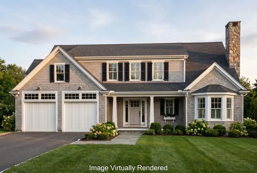 66 Ethelma Drive, Chatham, MA 02633 - #2
