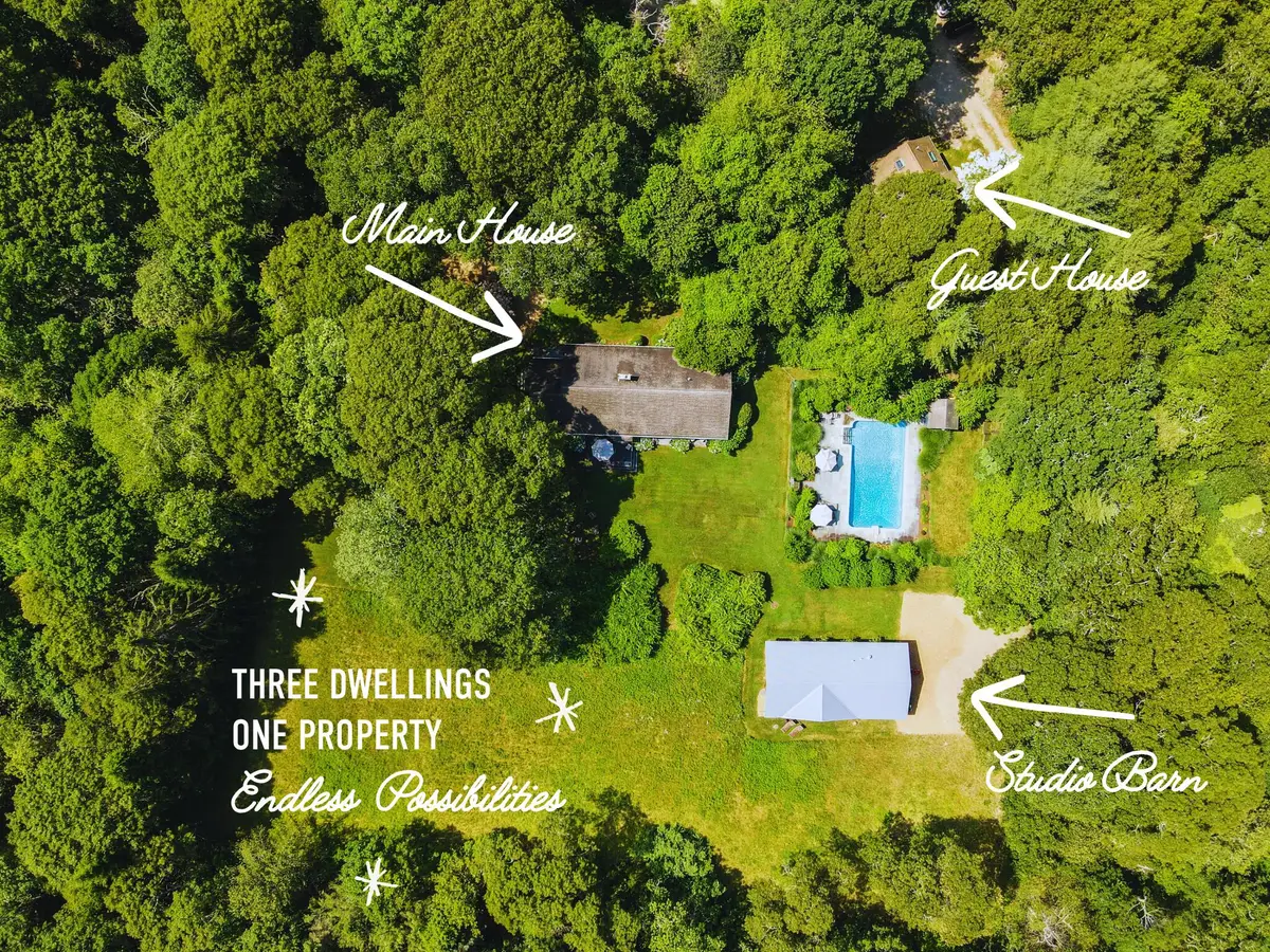 31 Josiah Sachem Way, West Tisbury, MA 02575 - #1