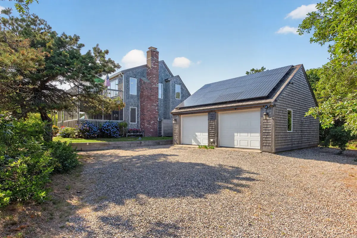 30 Twine Field Road, Truro, MA 02652 - #1