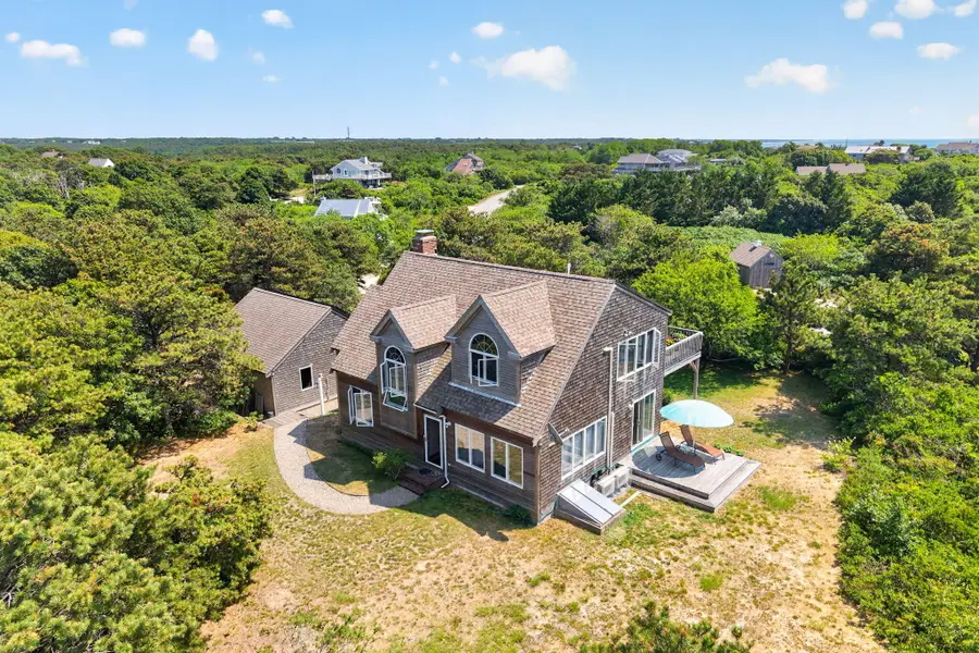30 Twine Field Road, Truro, MA 02652 - #2
