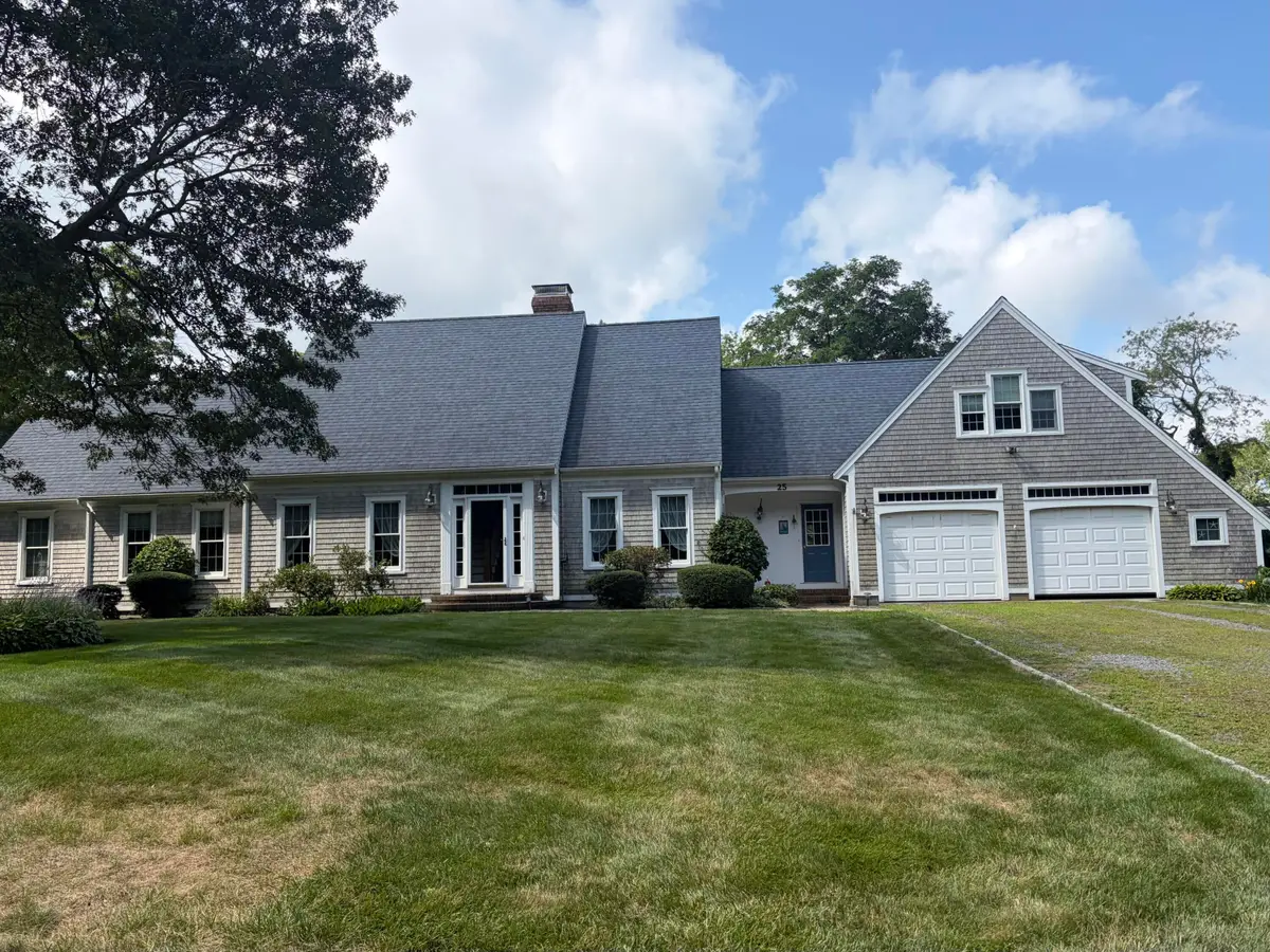 25 Oliver Drive, East Dennis, MA 02641 - #1