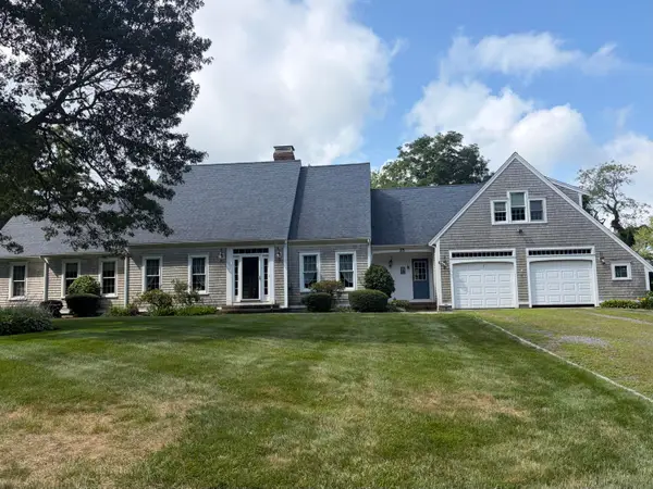 25 Oliver Drive, East Dennis, MA 02641