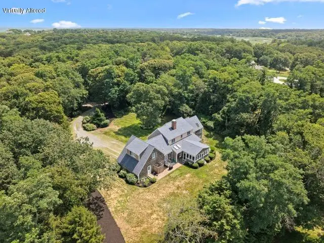 25 Oliver Drive, East Dennis, MA 02641 - #2