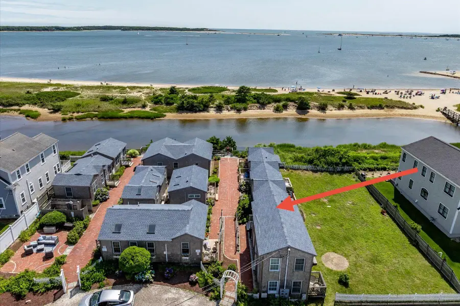 9 Windemere Road #UNIT 9, West Yarmouth, MA 02673 - #2