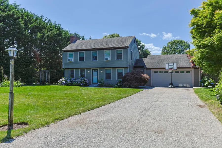 118 Wayside Drive, Brewster, MA 02631 - #2