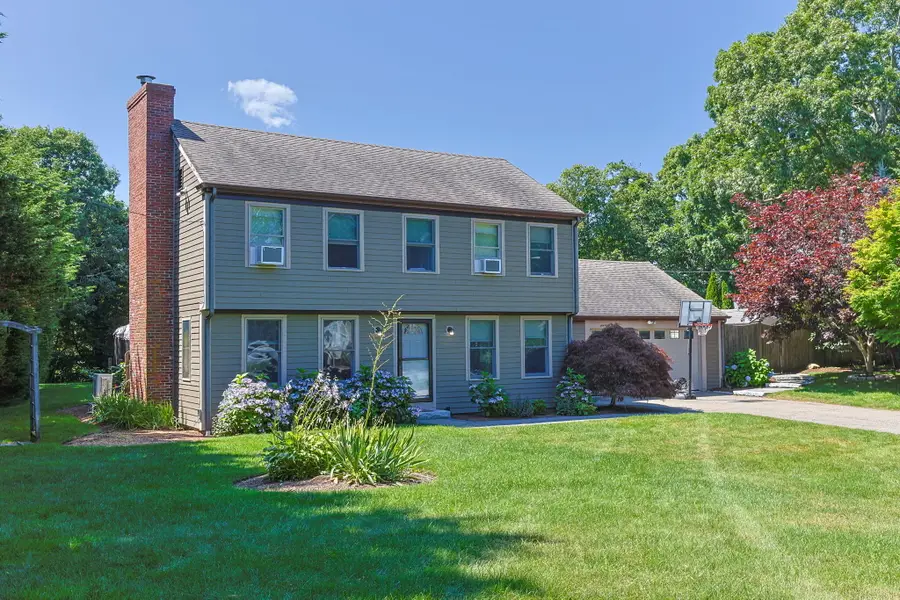 118 Wayside Drive, Brewster, MA 02631 - #3