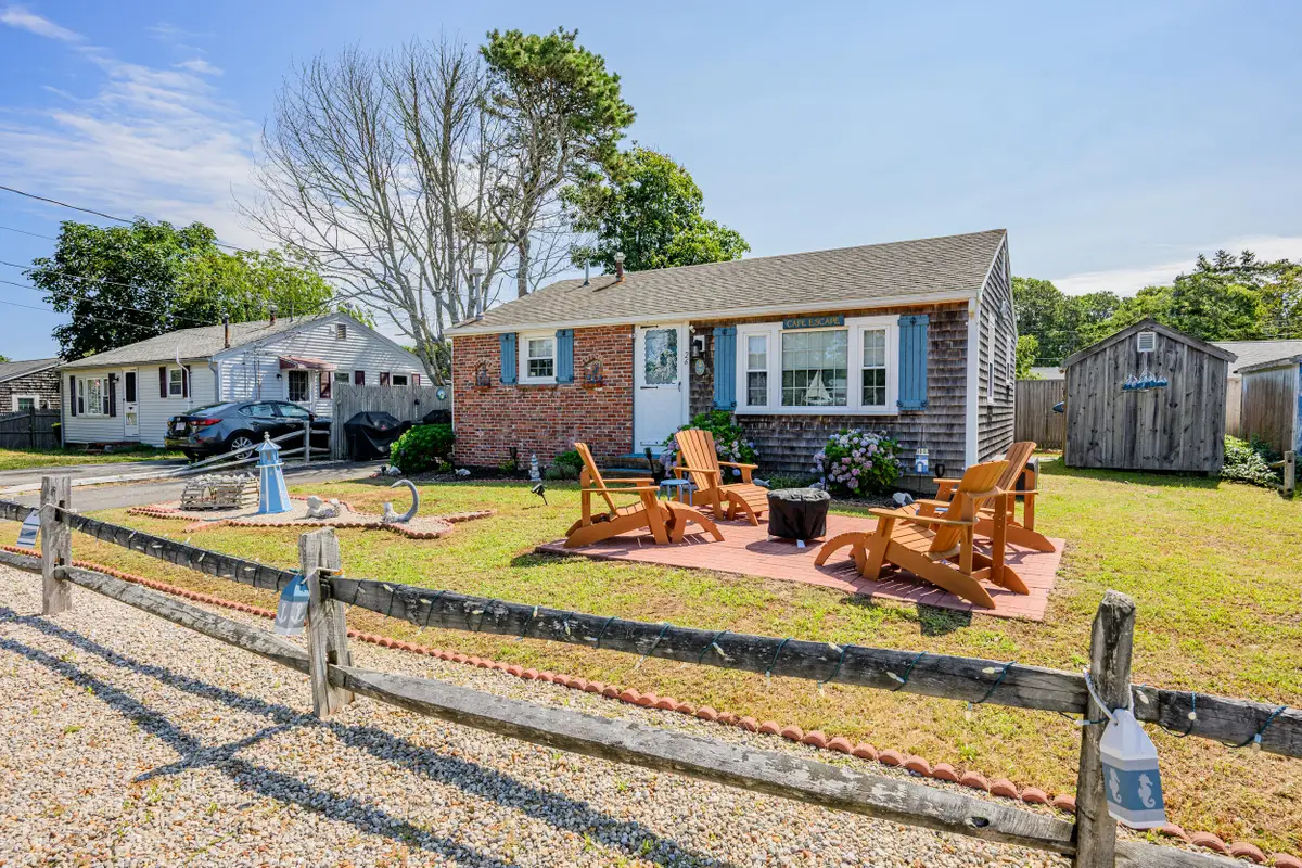 26 Wixon Road, Dennis Port, MA 02639 - #1