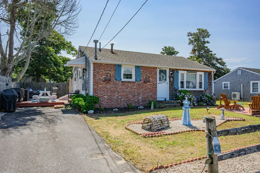 26 Wixon Road, Dennis Port, MA 02639 - #2