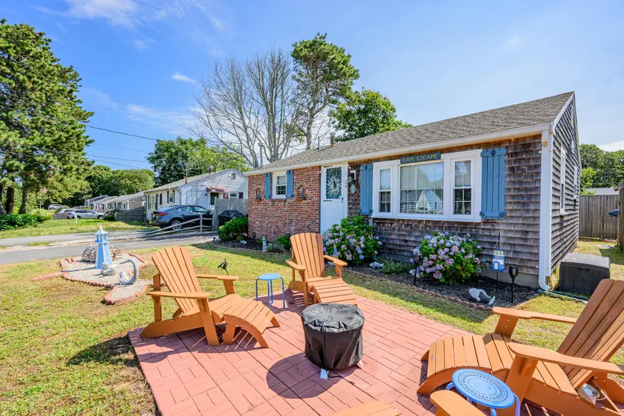 26 Wixon Road, Dennis Port, MA 02639 - #3