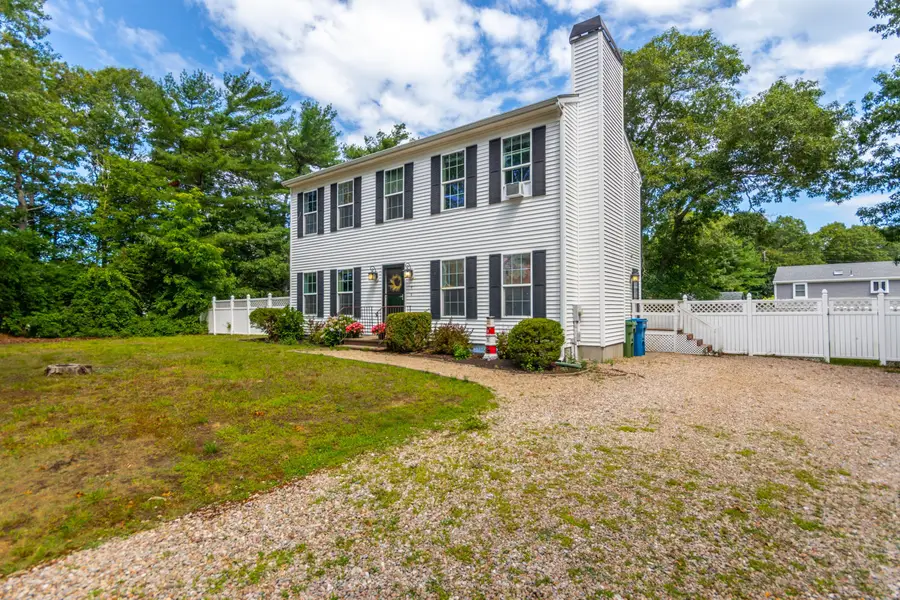 8 Hampden Road, Teaticket, MA 02536 - #2