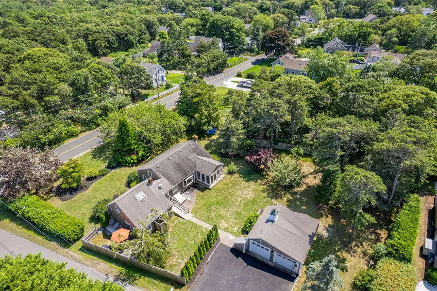 124 Pleasant Street, South Chatham, MA 02659 - #3