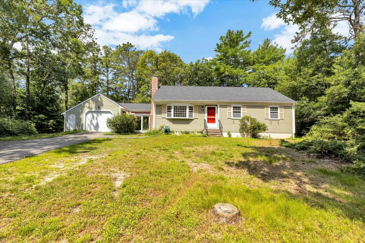 804 Putnam Avenue, Cotuit, MA 02635 - #1