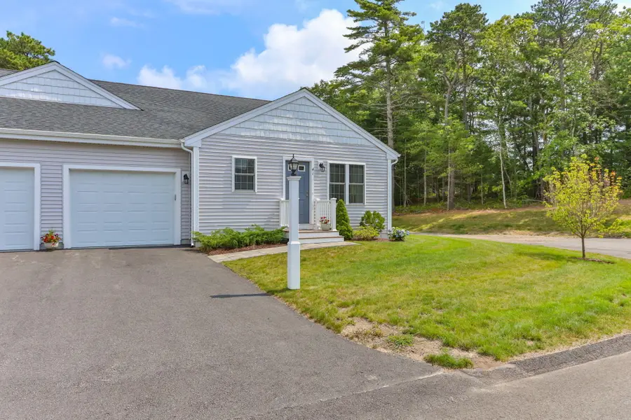 41 Tupper Hill Road #UNIT 41, Plymouth, MA 02360 - #2