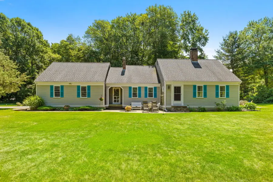 25 Indian Pond Road, Kingston, MA 02364 - #2