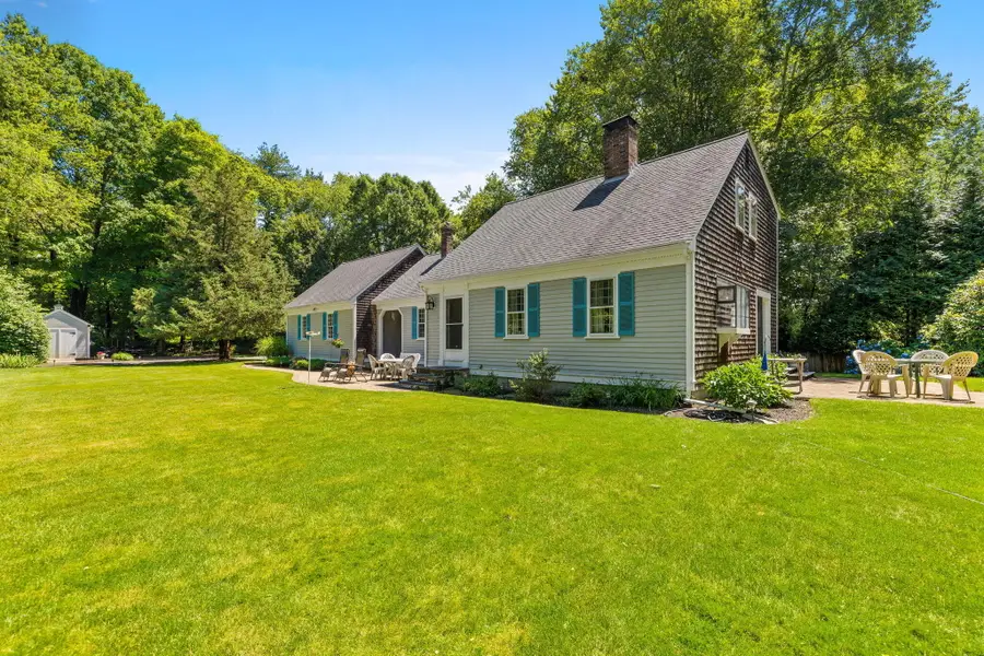 25 Indian Pond Road, Kingston, MA 02364 - #3