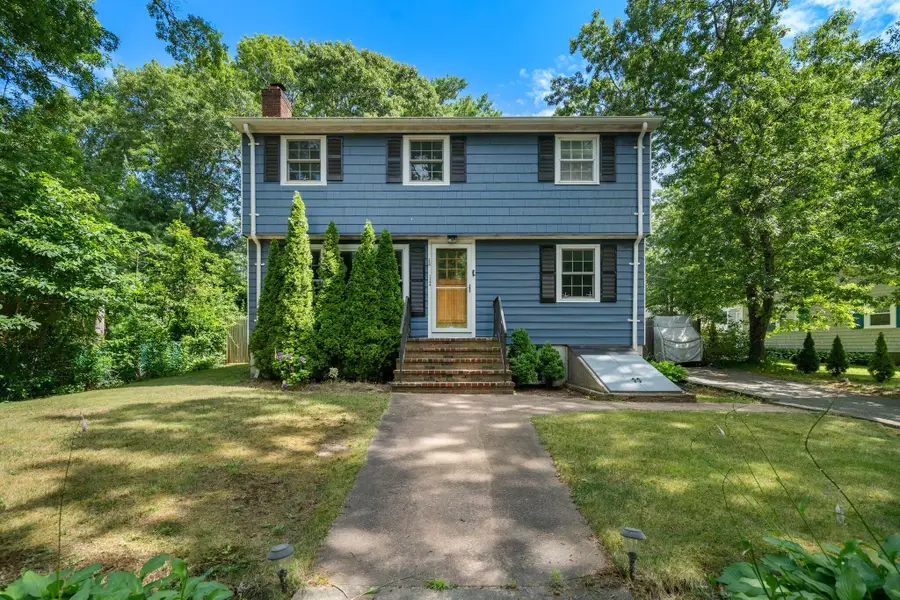 1144 State Road, Plymouth, MA 02360 - #2
