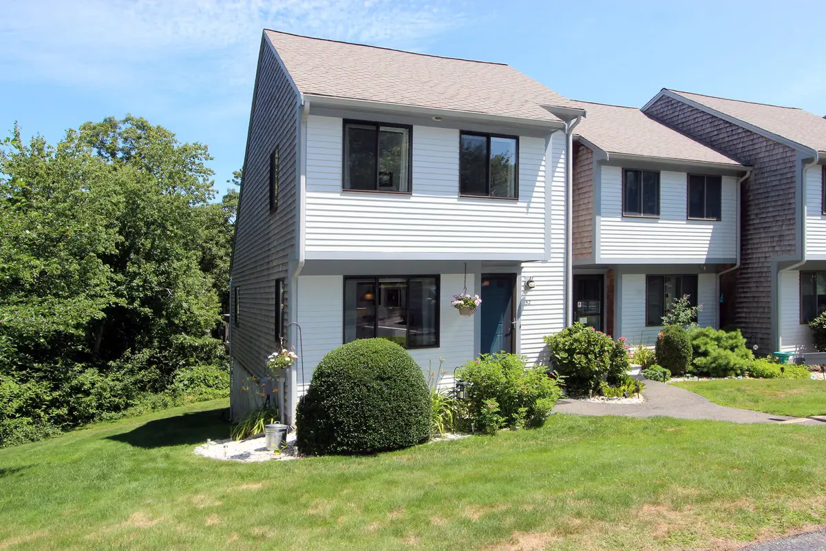 52 Court Way, Brewster, MA 02631 - #1