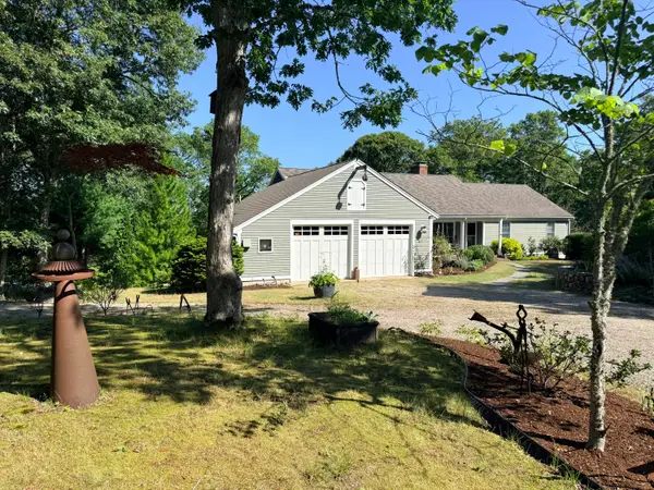 155 Damon Road, Brewster, MA 02631