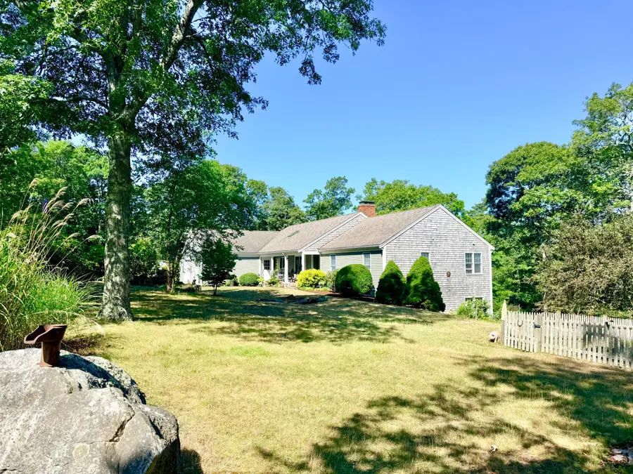 155 Damon Road, Brewster, MA 02631 - #2