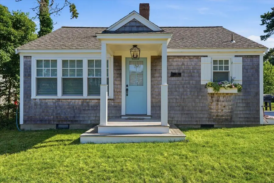 79 Cranberry Lane, Chatham, MA 02633 - #2