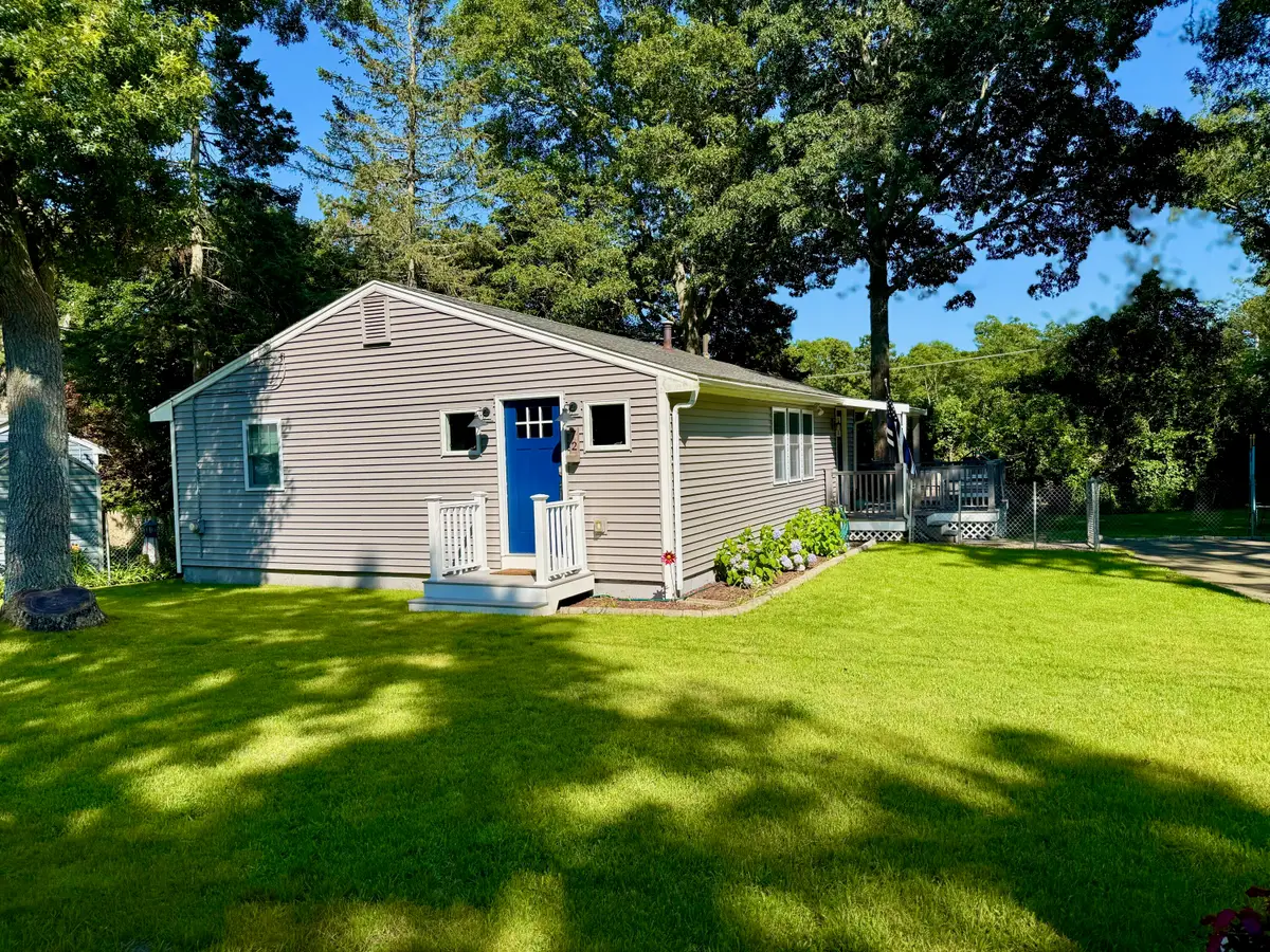 72 Handy Road, Pocasset, MA 02559 - #1