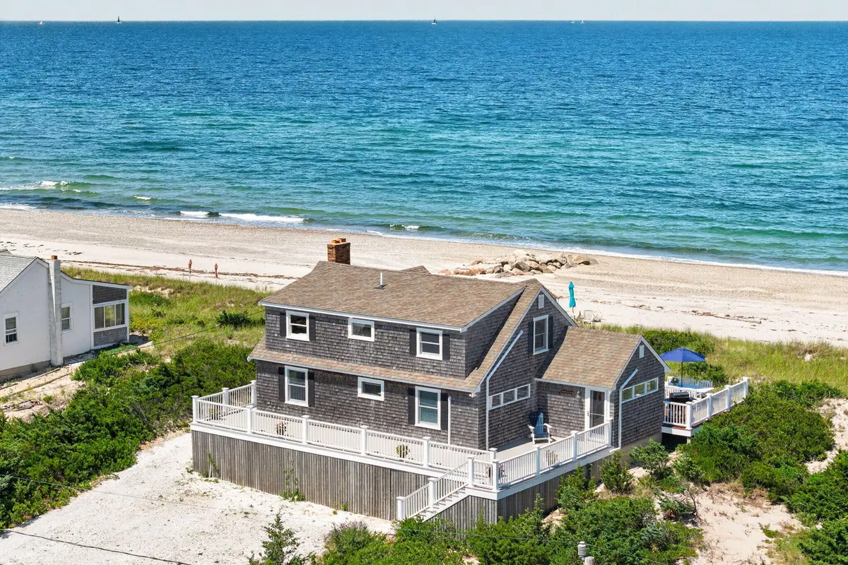 71-72 North Shore Boulevard, East Sandwich, MA 02537 - #1