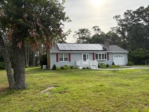 567 Main Street, Mashpee, MA 02649