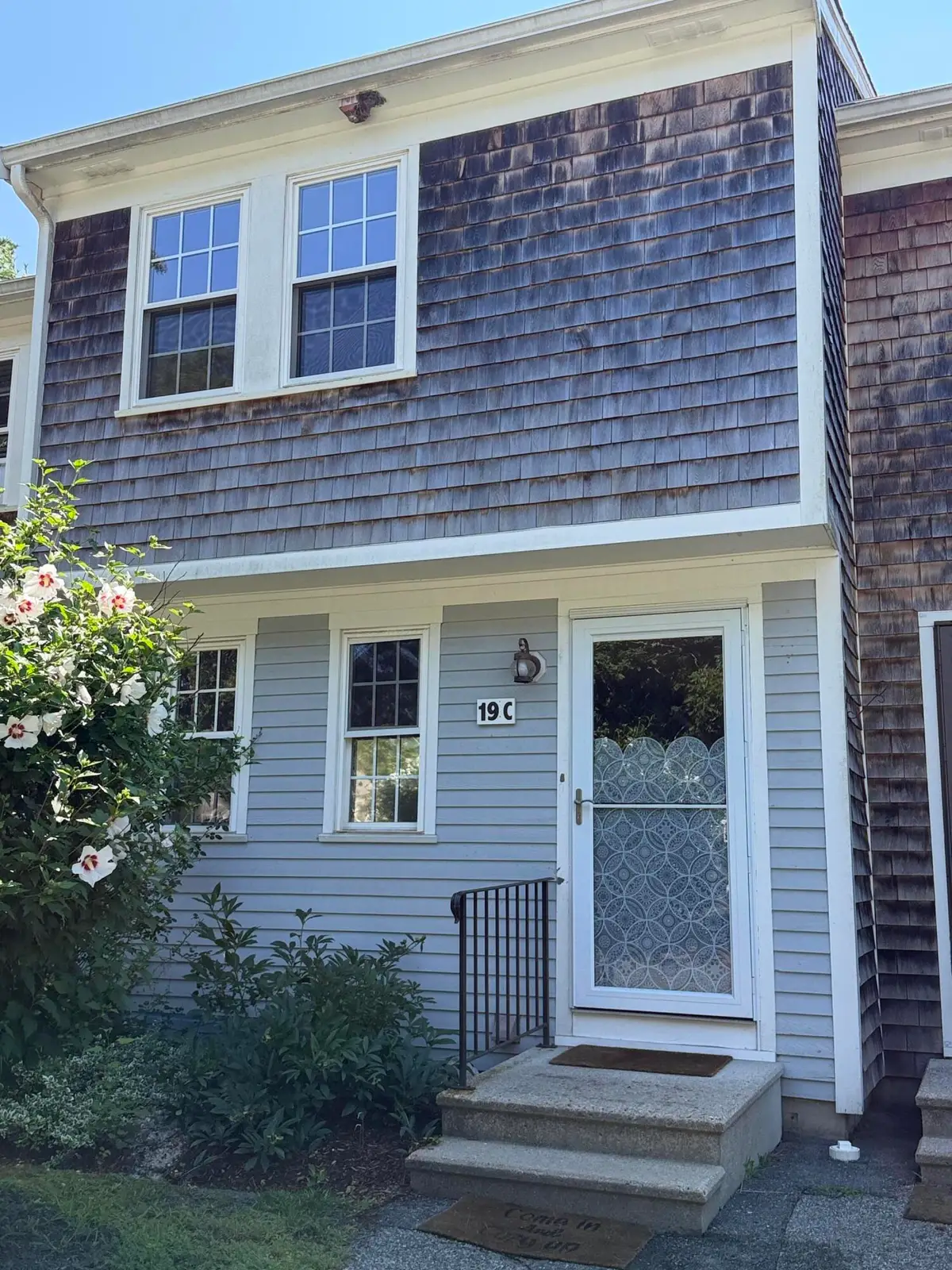 300 Falmouth Road #APT 19C, Mashpee, MA 02649 - #1