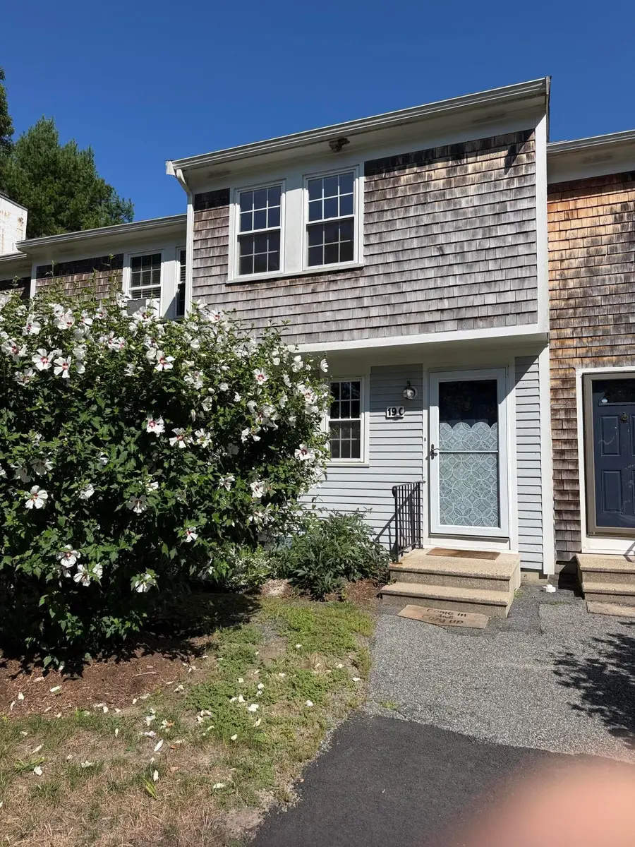 300 Falmouth Road #APT 19C, Mashpee, MA 02649 - #2