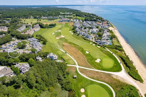 15 Sand Dunes Court #UNIT 15, Mashpee, MA 02649
