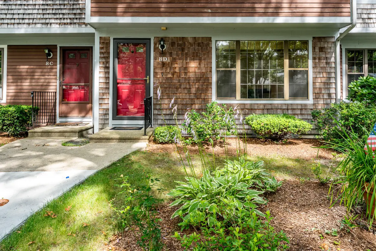195 Falmouth Road #8D, Mashpee, MA 02649 - #1