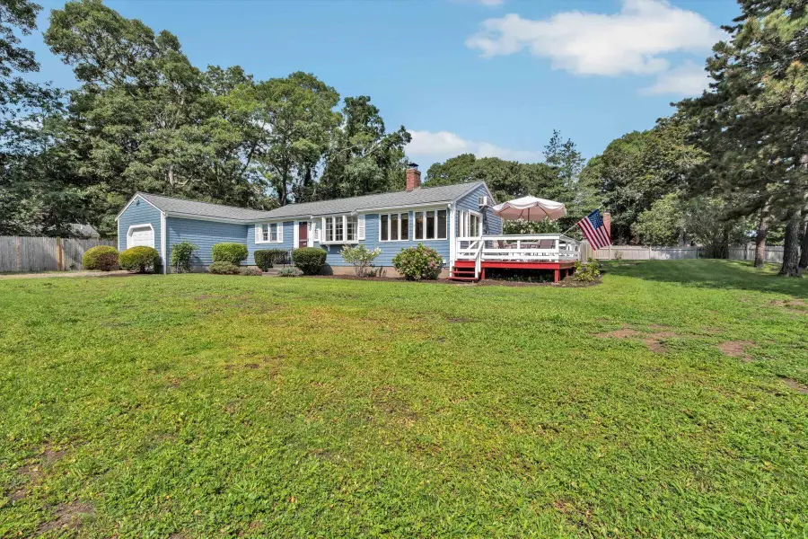 11 Canary Lane, West Yarmouth, MA 02673 - #2