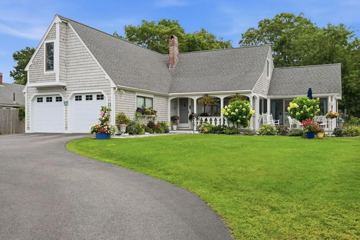 13 Maloney Lane, Dennis Port, MA 02639 - #1