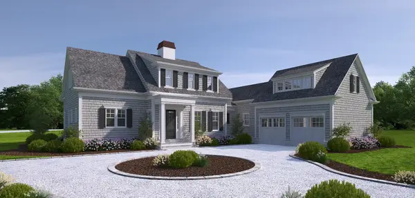 96 Briar Spring Road, Orleans, MA 02653