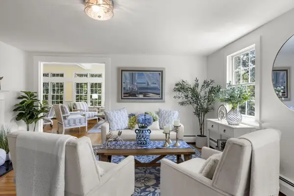 64 Tar Kiln Road, Orleans, MA 02653
