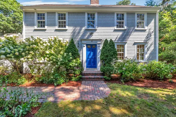 116 West Way, Mashpee, MA 02649