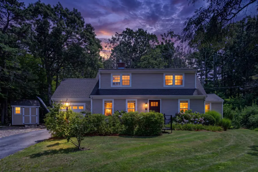 15 Melissa Avenue, Mashpee, MA 02649 - #2