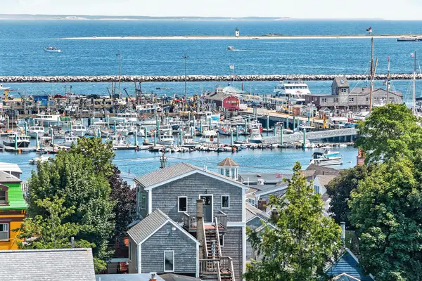 348A Commercial Street #Unit 5, Provincetown, MA 02657