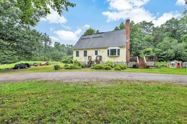69R Anthony Street, Berkley, MA 02779