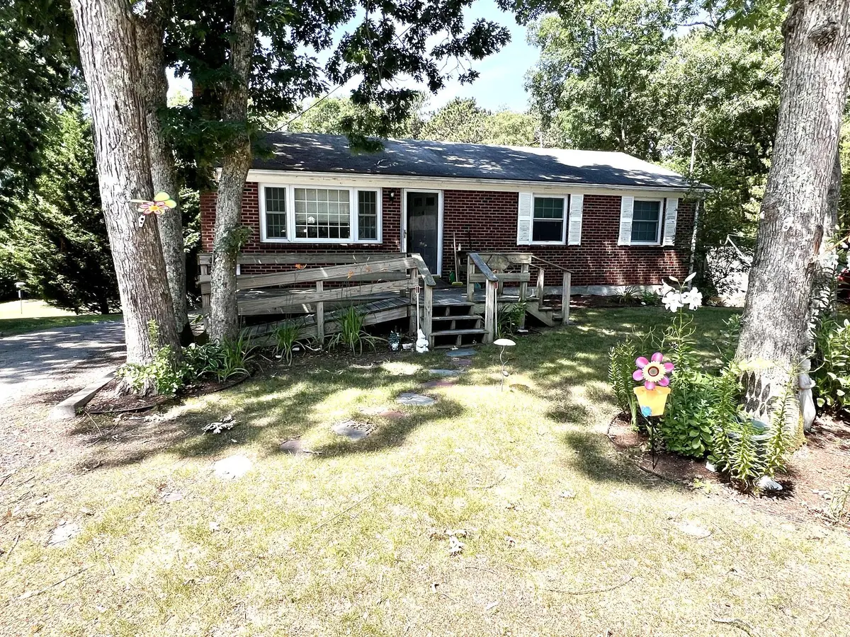 591 Old Bass River Road, Dennis, MA 02638 - #1