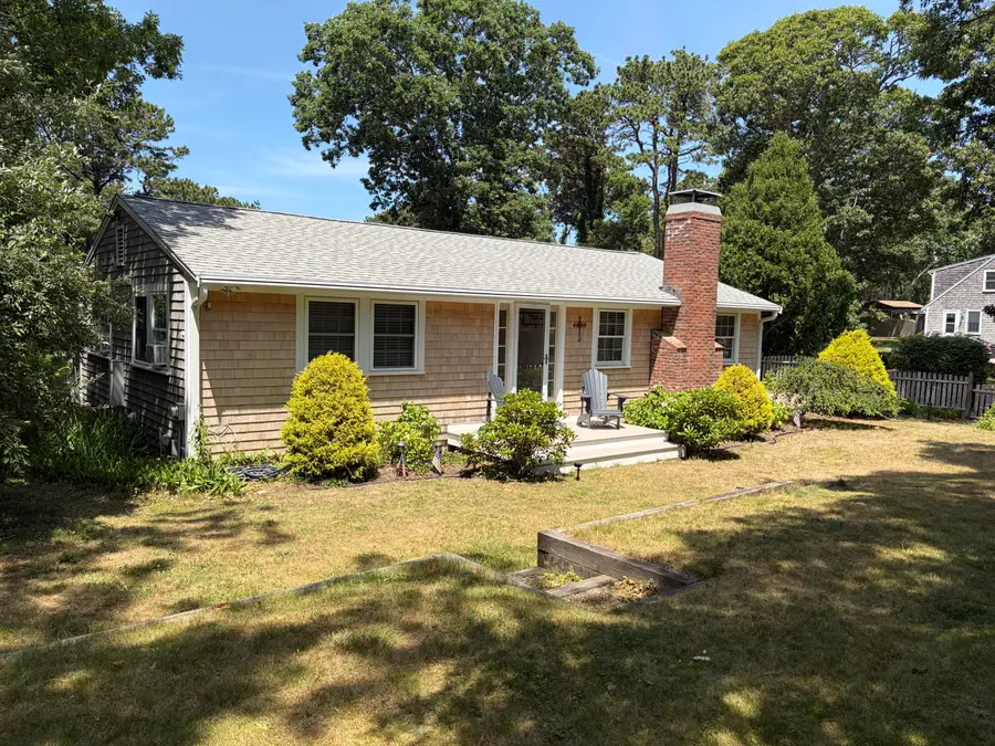 375 Meetinghouse Road, Eastham, MA 02642 - #3