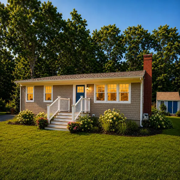 31 Main Street, Sandwich, MA 02563