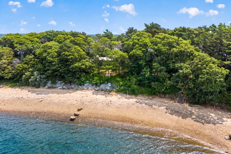 9 Bassetts Island, Cataumet, MA 02534 - #3