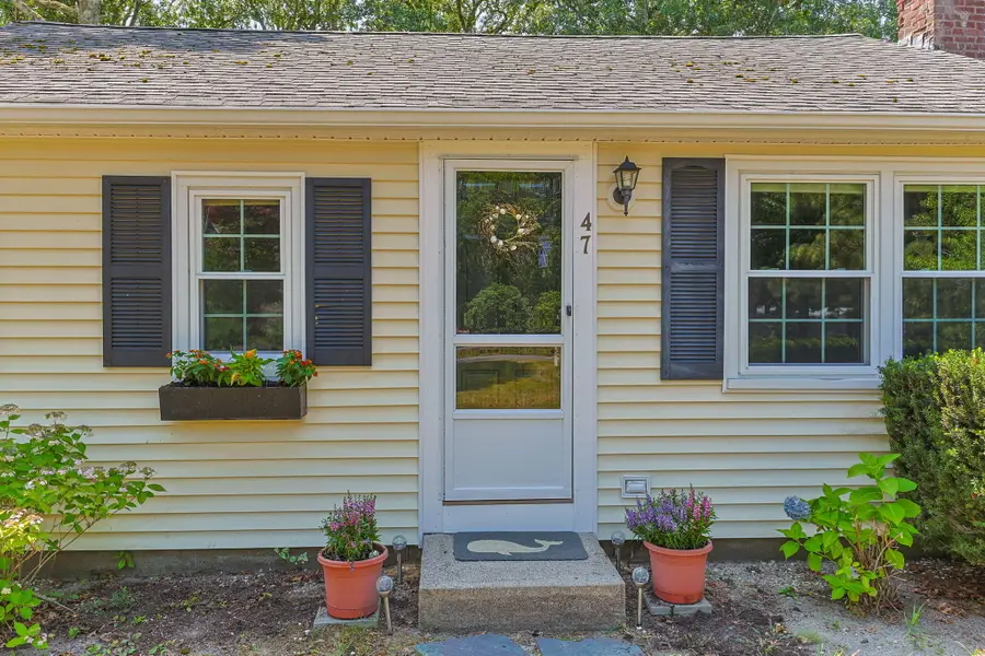 47 Acres Avenue, West Yarmouth, MA 02673 - #3