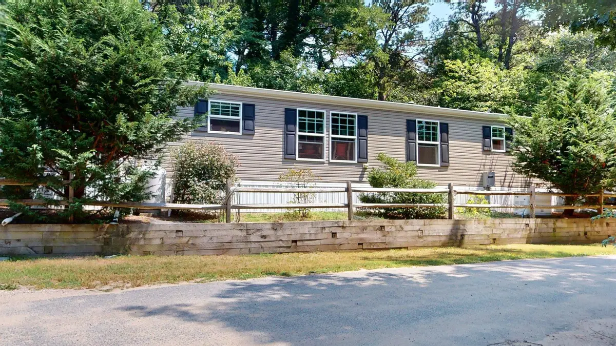 210 West Road #E-12, Wellfleet, MA 02667 - #1