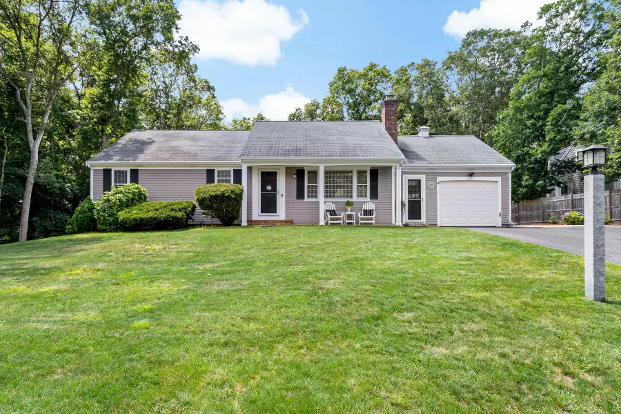 65 Kings Row Drive, East Dennis, MA 02641 - #2