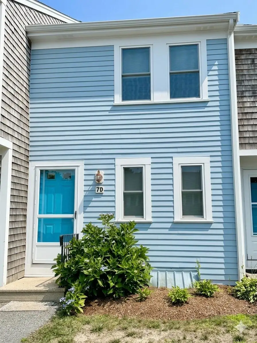 300 Falmouth Road #APT 7D, Mashpee, MA 02649 - #1