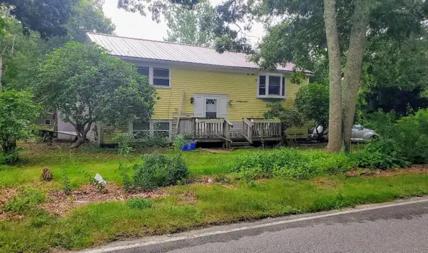 71 Turner Road, Teaticket, MA 02536