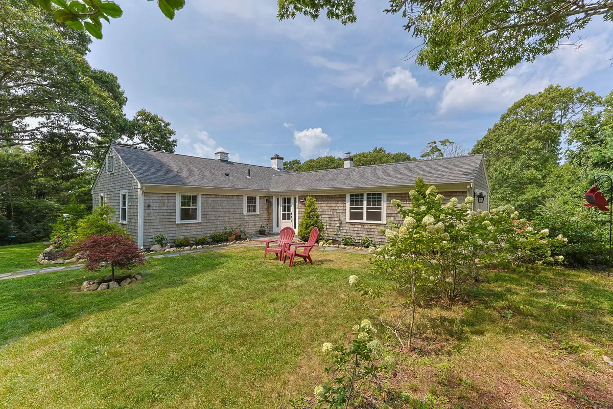 28 Frazar Road, West Falmouth, MA 02540 - #1